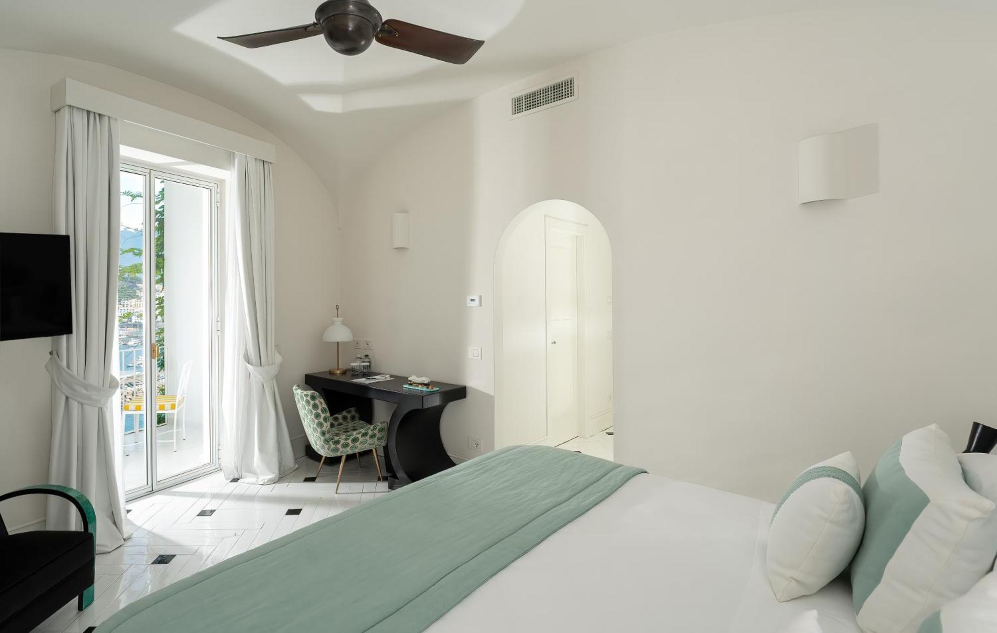 Hotel Mirאמאלפי חדר תמונה