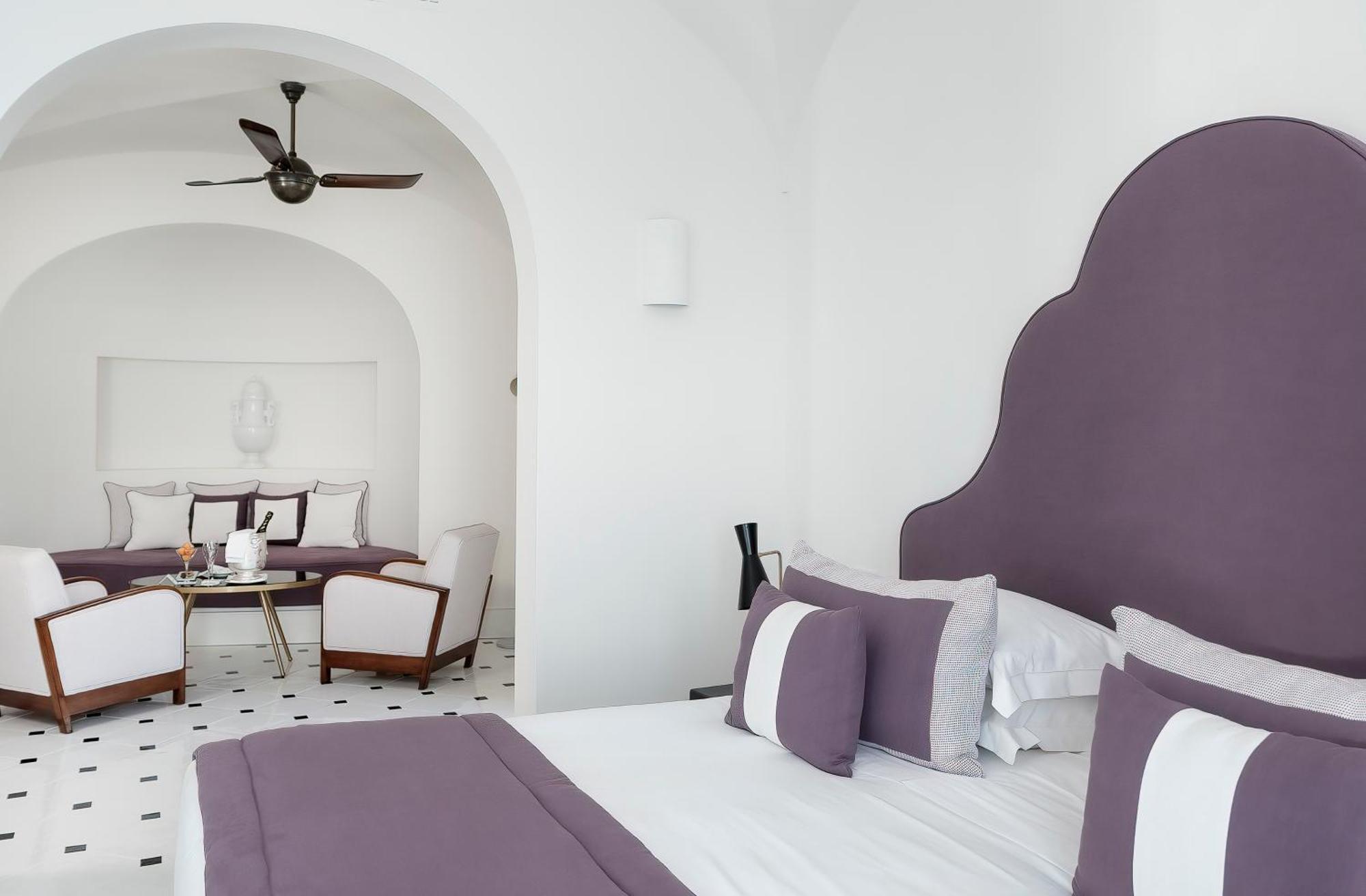 Hotel Mirאמאלפי מראה חיצוני תמונה